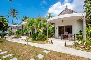 Secret Garden Beach Resort
