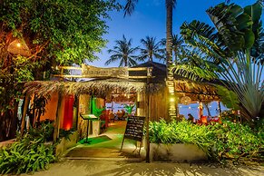 Secret Garden Beach Resort