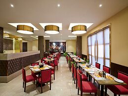 Daiwik Hotels Rameswaram