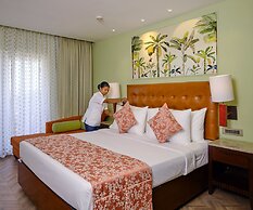 Daiwik Hotels Rameswaram