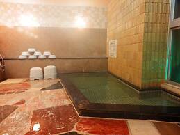 Nakayasu Ryokan