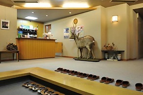 Nakayasu Ryokan