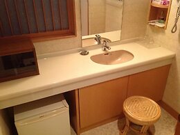 Nakayasu Ryokan