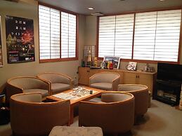 Nakayasu Ryokan