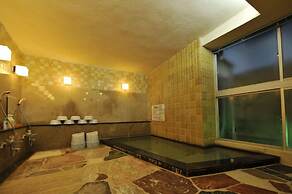 Nakayasu Ryokan