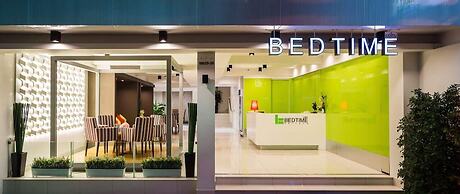 Bedtime Pattaya