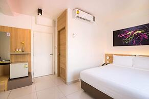 Bedtime Pattaya