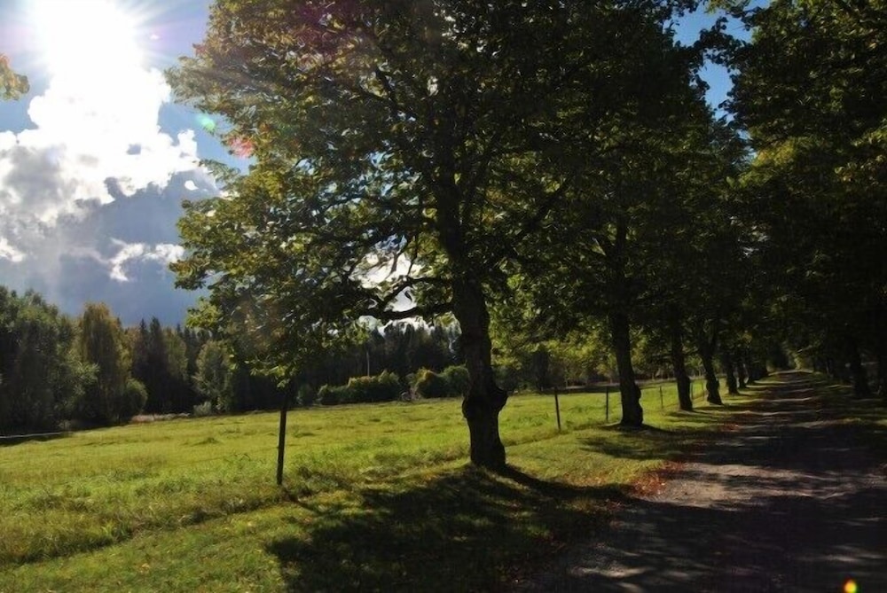 Åkerby Herrgård