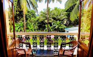 Hotel Lua Nova