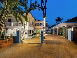 Hotel Lua Nova