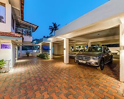 Hotel Lua Nova