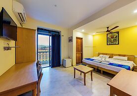 Hotel Lua Nova