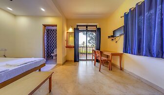 Hotel Lua Nova