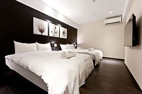 StayInn Taipei