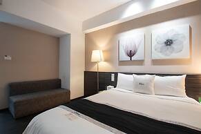 StayInn Taipei