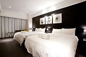 StayInn Taipei