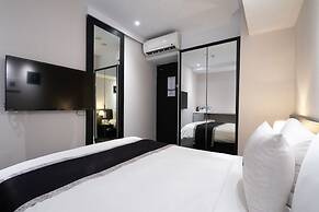 StayInn Taipei