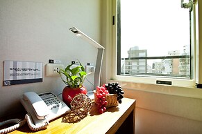 StayInn Taipei