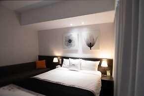 StayInn Taipei