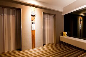StayInn Taipei