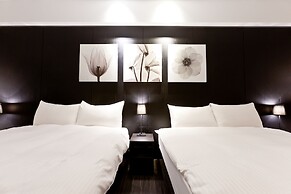 StayInn Taipei