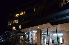 Sun Hotel Yamane