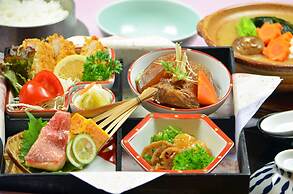 Sun Hotel Yamane