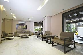 Jinjiang Inn Ortigas