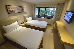 Jinjiang Inn Ortigas