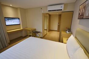 Jinjiang Inn Ortigas