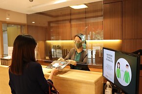 Jinjiang Inn Ortigas