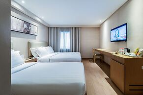 Jinjiang Inn Ortigas