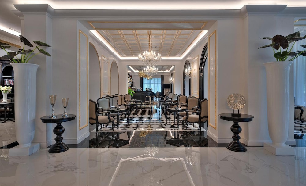 Hotel Première Abano