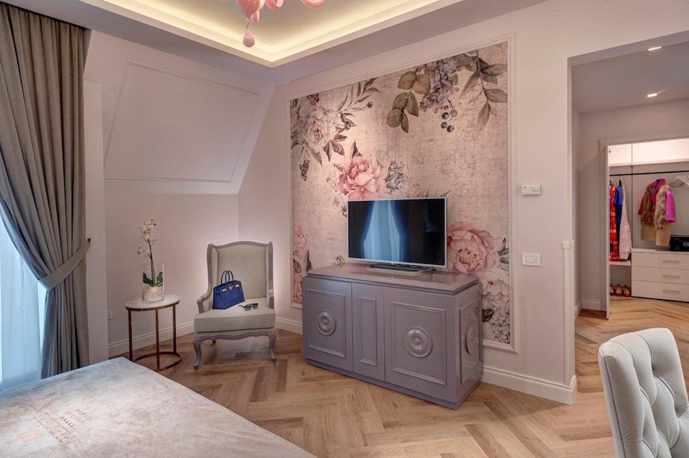Hotel Première Abano
