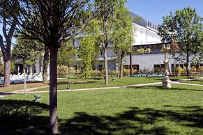 Hotel Première Abano