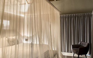 Mhondoro Safari Lodge & Villa