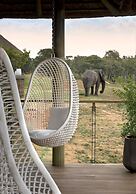 Mhondoro Safari Lodge & Villa