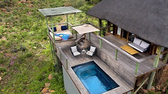 Mhondoro Safari Lodge & Villa