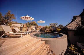 Mhondoro Safari Lodge & Villa