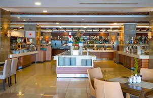 Side Aluna Hotel