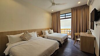 HOTEL 22 GURNEY