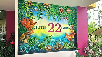 HOTEL 22 GURNEY
