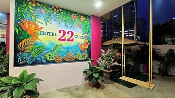 HOTEL 22 GURNEY