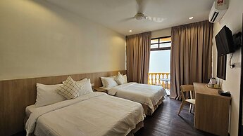 HOTEL 22 GURNEY