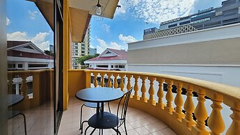 HOTEL 22 GURNEY