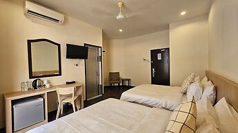 HOTEL 22 GURNEY