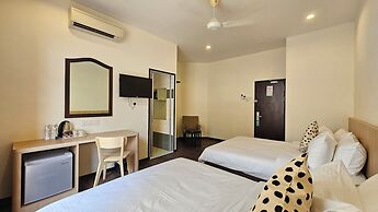 HOTEL 22 GURNEY