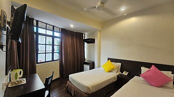 HOTEL 22 GURNEY