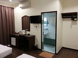HOTEL 22 GURNEY