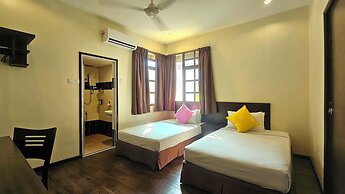 HOTEL 22 GURNEY
